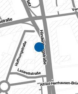 Vorschau: Karte von Café Tria