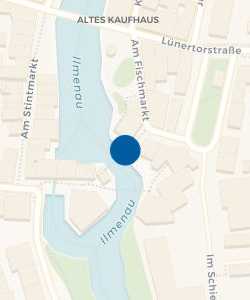 Vorschau: Karte von Lüner Mühle Restaurant & Vinothek