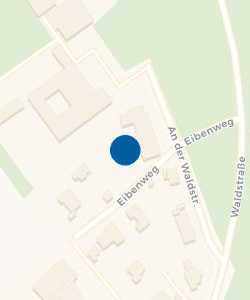 Vorschau: Karte von Evangelischer Kindergarten Bustedt