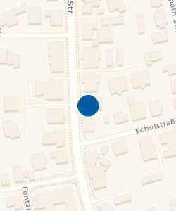 Vorschau: Karte von Volksbank Herford-Mindener Land eG, Geschäftsstelle Südstadt