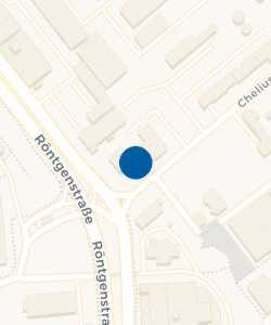 Vorschau: Karte von KH Cheliusstraße