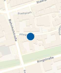 Vorschau: Karte von Spieth & Wensky Tracht Pfarrkirchen