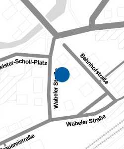 Vorschau: Karte von Lewitz-Apotheke Inh. Apothekerin Susanne Wilhelm-Haefke e.K.