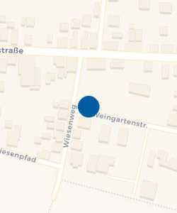 Vorschau: Karte von Kath. Öffentl. Bücherei Großwelzheim