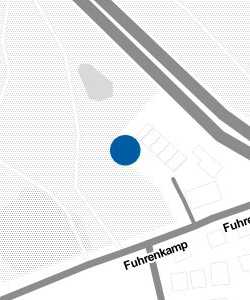 Vorschau: Karte von Jugendclub Wiesenau