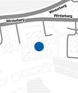 Vorschau: Karte von Klinikum Saarbrücken gGmbH - Zentrale Notaufnahme