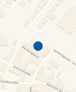 Vorschau: Karte von Altstadtpassage
