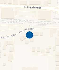 Vorschau: Karte von Meisterbetrieb Axel Schmieding