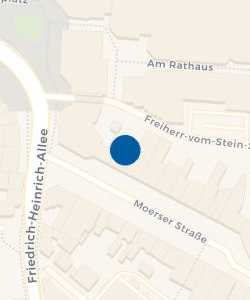 Vorschau: Karte von Reisebüro Kios West GmbH