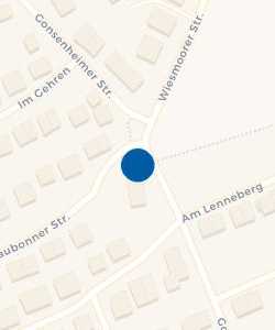 Vorschau: Karte von Gonsenheimer Straße