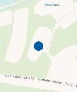 Vorschau: Karte von Häckselplatz Plüderhausen