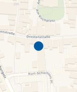 Vorschau: Karte von Wittmunder Flohmarktscheune