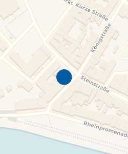 Vorschau: Karte von Bäckerei Horsthemke