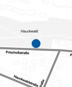 Vorschau: Karte von Am Hauckwald Container