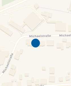 Vorschau: Karte von Kindergarten Michael
