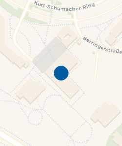 Vorschau: Karte von Stadtteil- und Begegnungszentrum Dierkow (SBZ Dierkow)