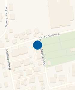 Vorschau: Karte von Freiwillige Feuerwehr Pfaffenhofen an der Roth