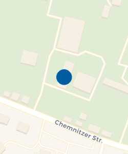 Vorschau: Karte von Bauzentrum Hänig