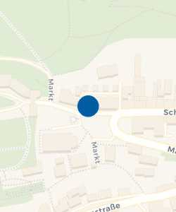 Vorschau: Karte von Café "Am Schloßpark"