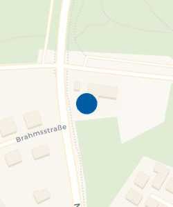 Vorschau: Karte von Asklepia Seniorenzentrum Kirchheim GmbH & Co. KG