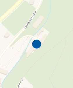 Vorschau: Karte von Senfmühle Monschau