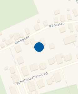 Vorschau: Karte von Prot. Kindergarten Einsiedlerhof