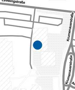 Vorschau: Karte von Entwöhnungeinrichtung Klinikum Ingolstadt