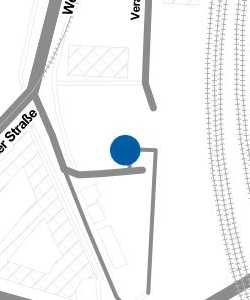 Vorschau: Karte von Mitarbeiterparkplatz Bosch P12
