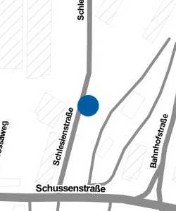 Vorschau: Karte von Schuler Besucherparkplatz