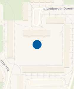 Vorschau: Karte von Kita Hummelburg