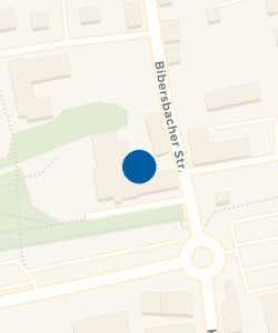Vorschau: Karte von St. Elisabeth-Zentrum für Wohnen und Pflege
