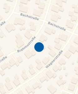 Vorschau: Karte von HUK-COBURG Versicherung Horst Stüwe in Moormerland - Oldersum