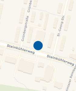 Vorschau: Karte von DAS FUTTERHAUS - Dortmund Steinkühlerweg