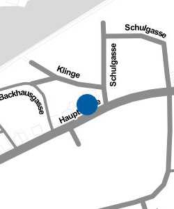 Vorschau: Karte von Neuberg-Apotheke Oedheim