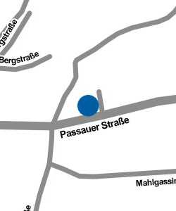 Vorschau: Karte von Stummer Bäckerei Inh.Siegfried Dorner