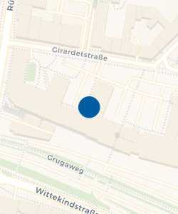 Vorschau: Karte von stadtmobil CarSharing-Station