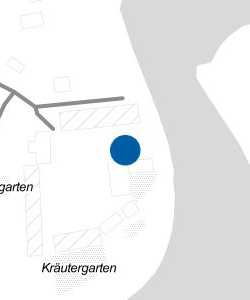 Vorschau: Karte von Zehrgarten