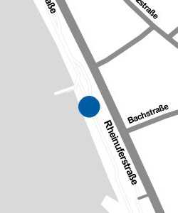 Vorschau: Karte von Platz der deutsch-französichen Freundschaft