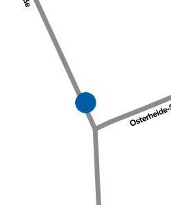 Vorschau: Karte von Osterende(Goldenstedt) Schlochter Brücke