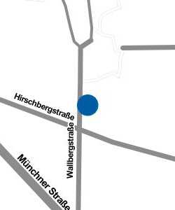 Vorschau: Karte von Efa-kliniken GmbH & Co.KG