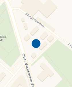 Vorschau: Karte von Walther Bedachungs GmbH