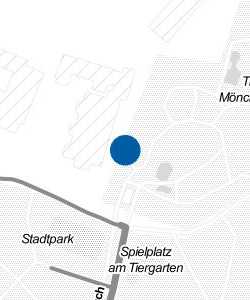 Vorschau: Karte von Cafe Restaurant im Tiergarten