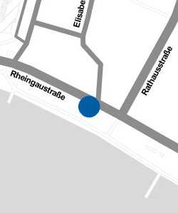 Vorschau: Karte von Rheinsteig | Start- & Zielpunkt Wiesbaden