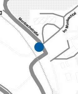 Vorschau: Karte von Fahrradroute Pforzheim - Calw