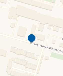 Vorschau: Karte von Wolfgang Blum Verwaltungs GmbH