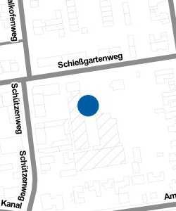 Vorschau: Karte von Fritz Massong GmbH