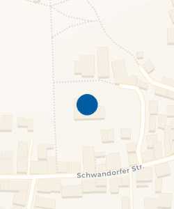 Vorschau: Karte von Gerhardinger-Grundschule Steinweg