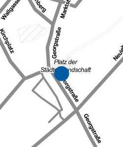 Vorschau: Karte von Bandulet Dental GmbH