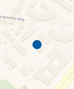 Vorschau: Karte von Betreutes Wohnen