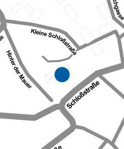 Vorschau: Karte von Staatliche Grundschule Münchenbernsdorf